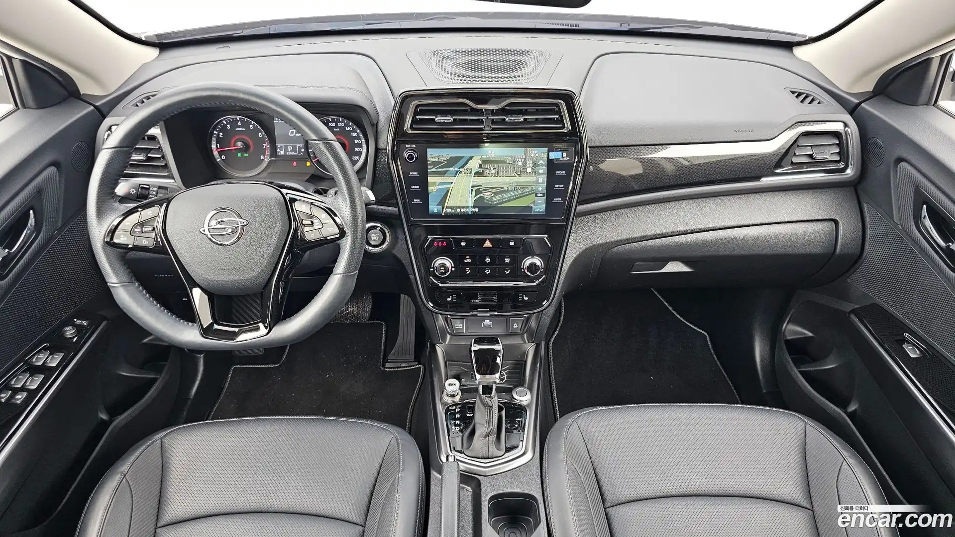 TIBOLI KG Mobility 2022.3-INNER-007
