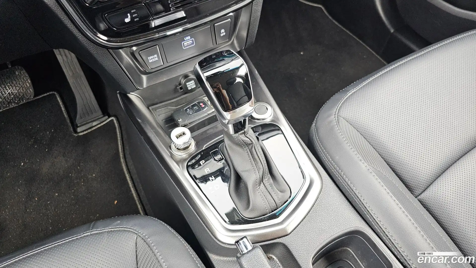 TIBOLI KG Mobility 2022.3-INNER-009