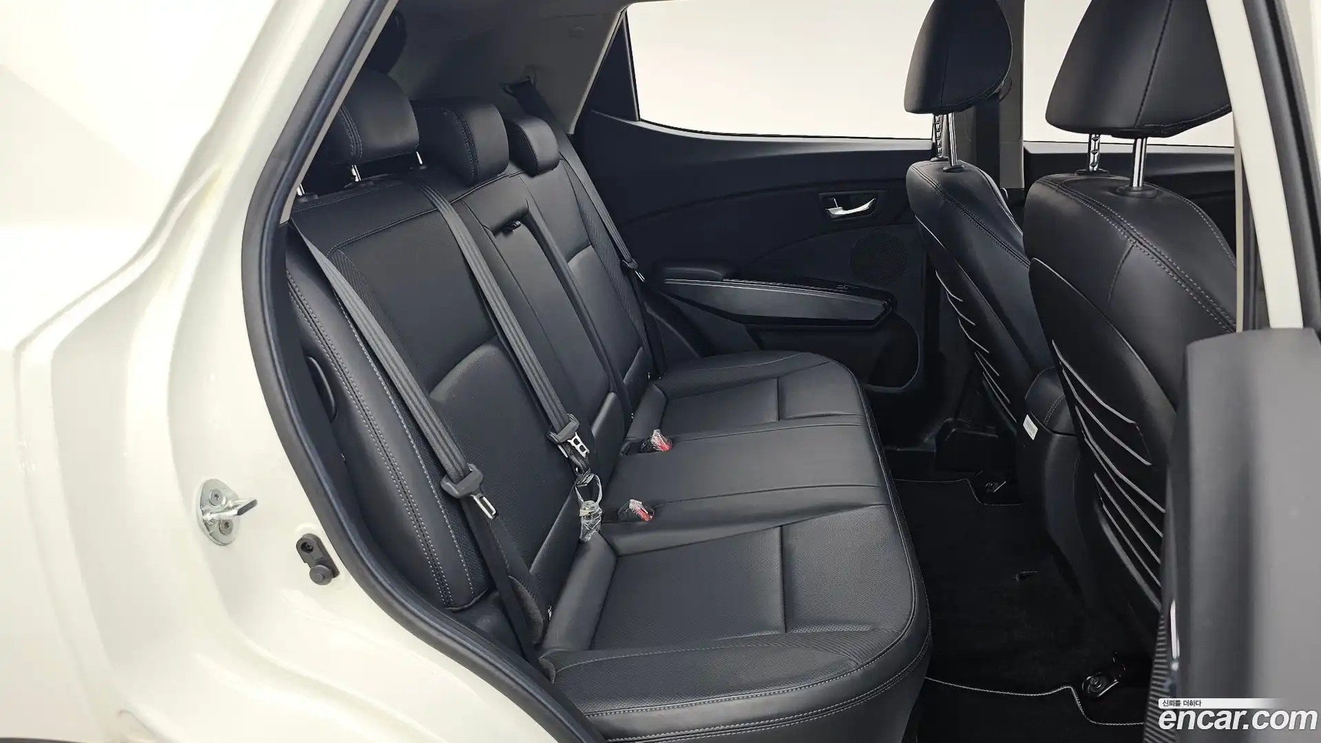 TIBOLI KG Mobility 2022.3-OPTION-015