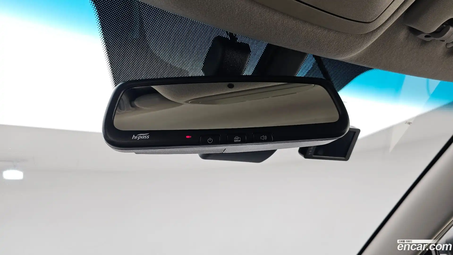 TIBOLI KG Mobility 2022.3-OPTION-021