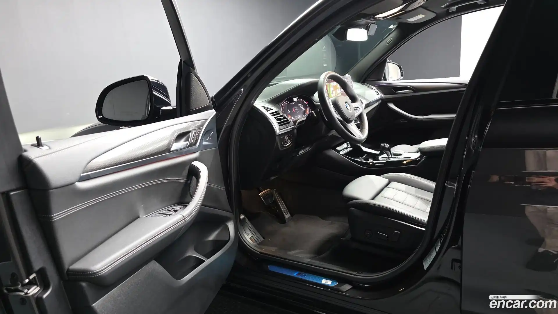 X3 BMW 2024.0-INNER-010