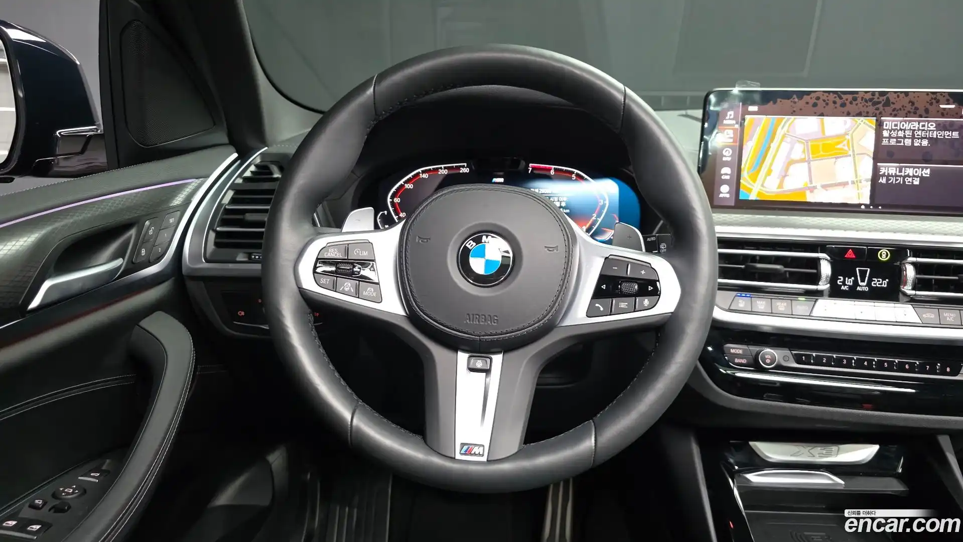 X3 BMW 2024.0-OPTION-017