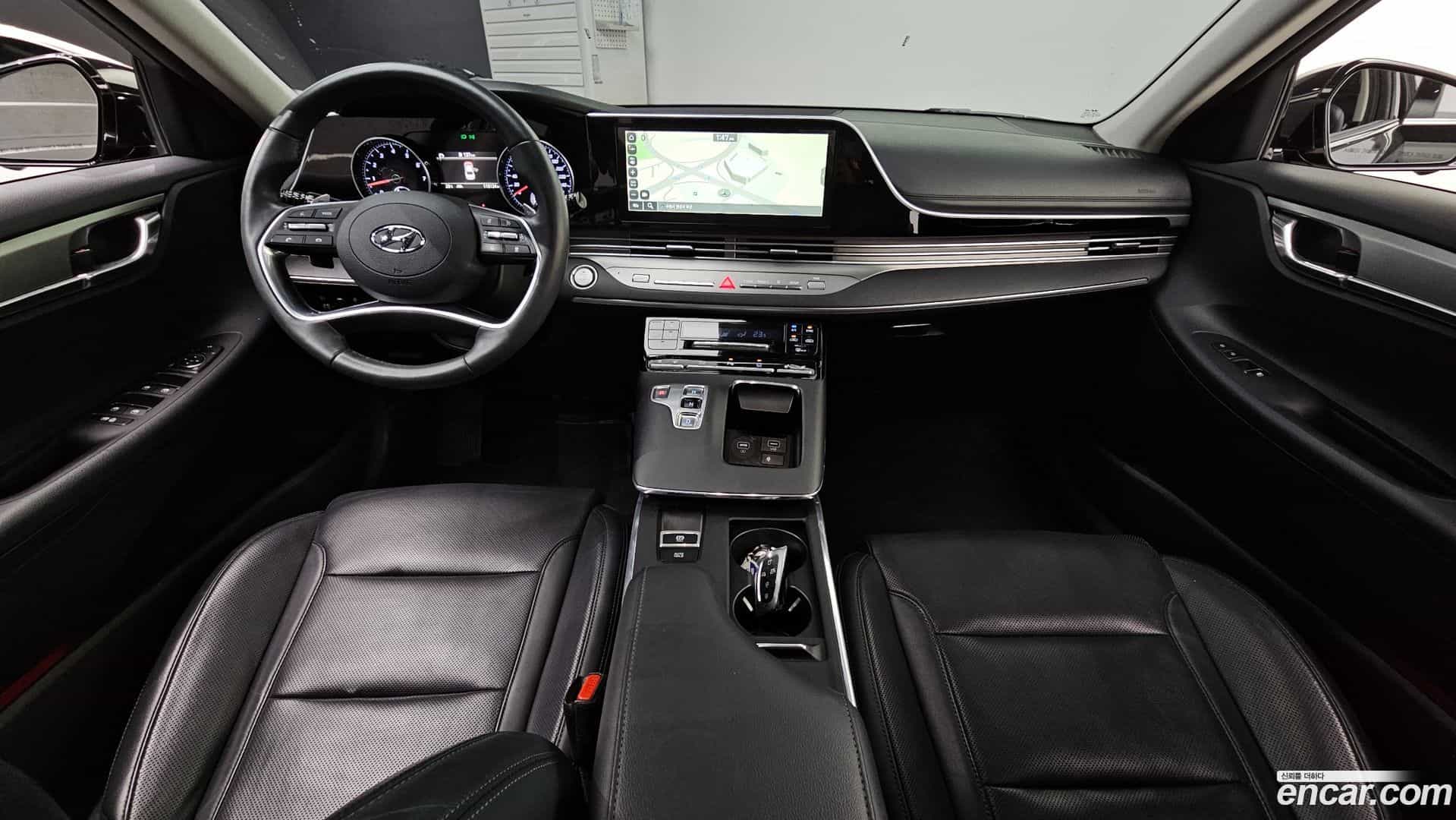 Grandeur Hyundai 2022.3-INNER-007