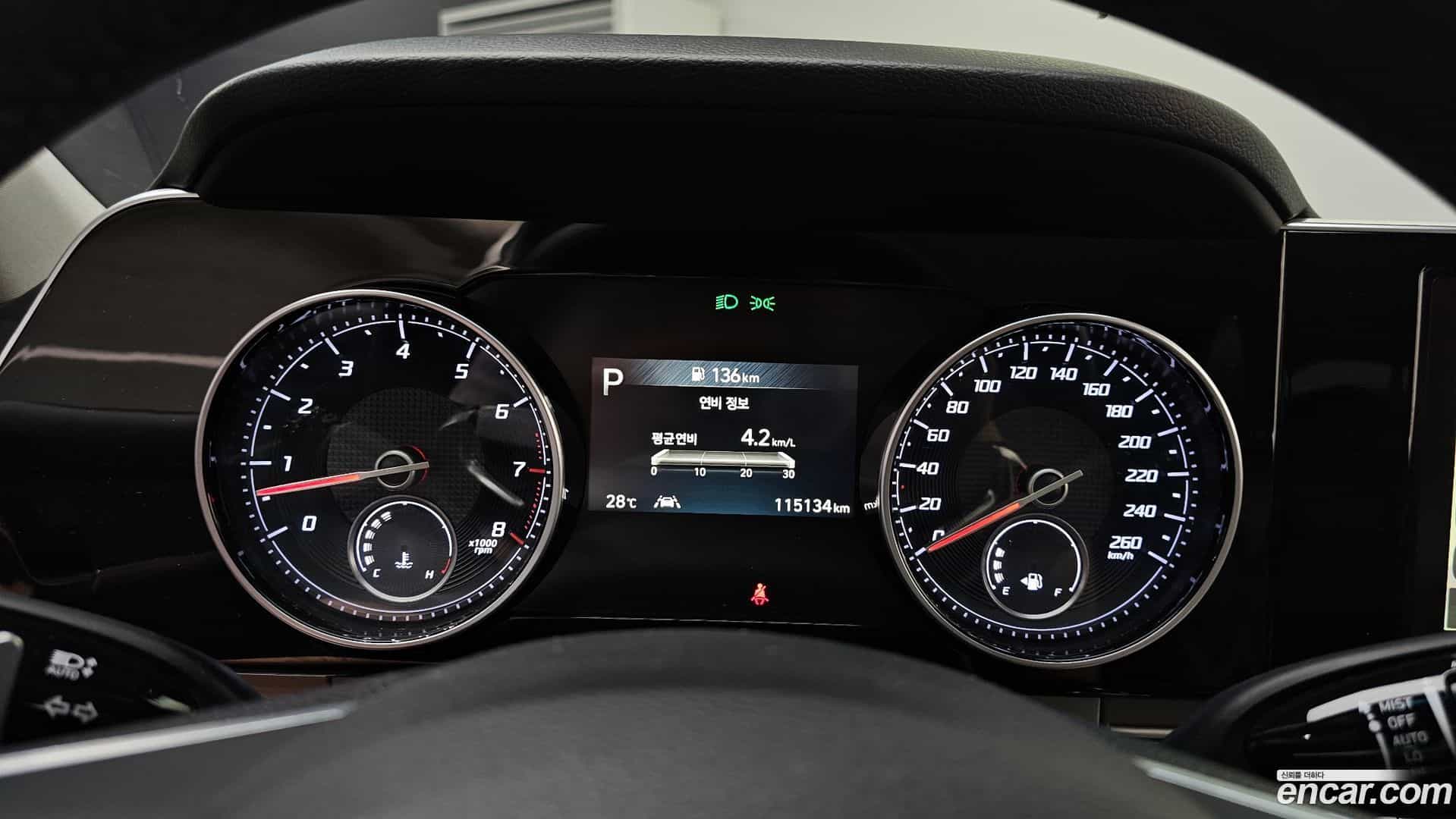 Grandeur Hyundai 2022.3-INNER-008