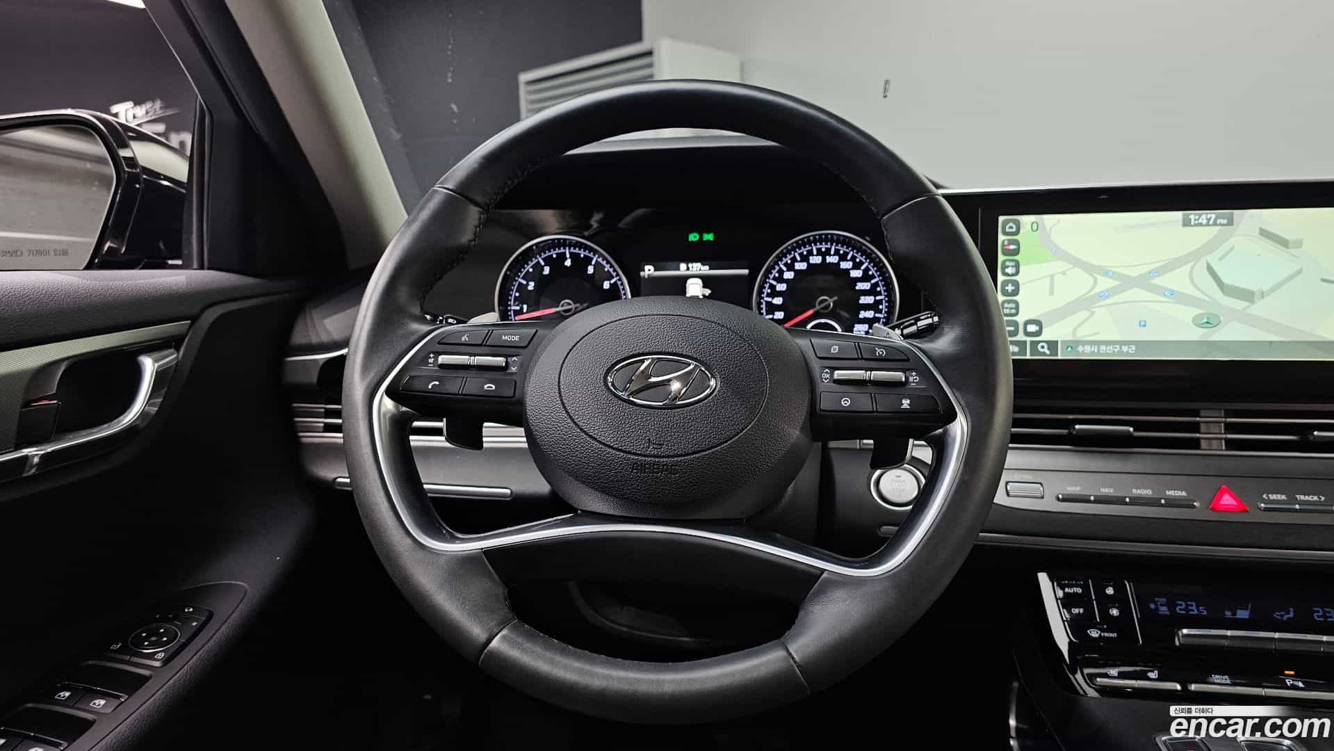Grandeur Hyundai 2022.3-OPTION-017