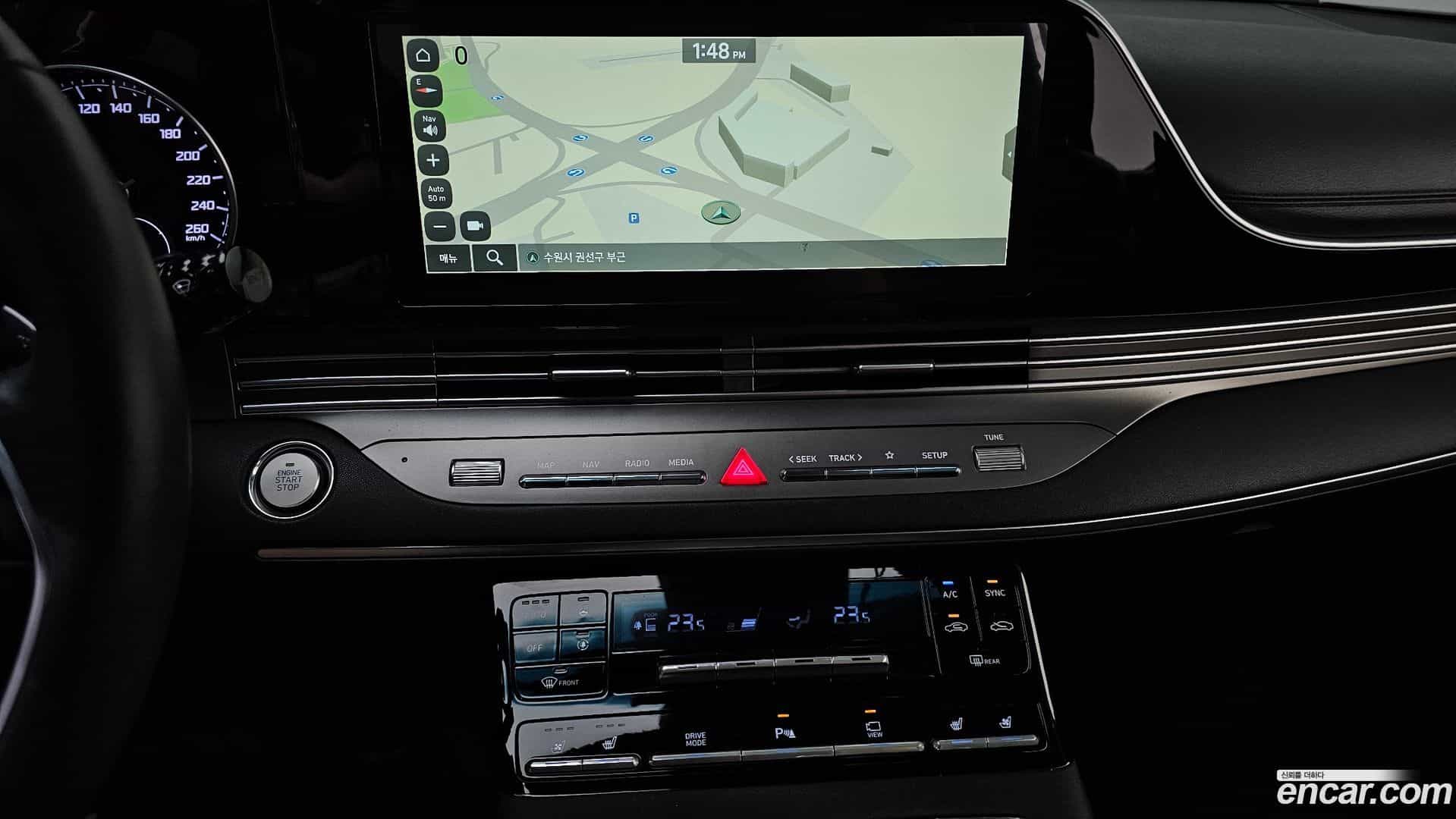 Grandeur Hyundai 2022.3-OPTION-018