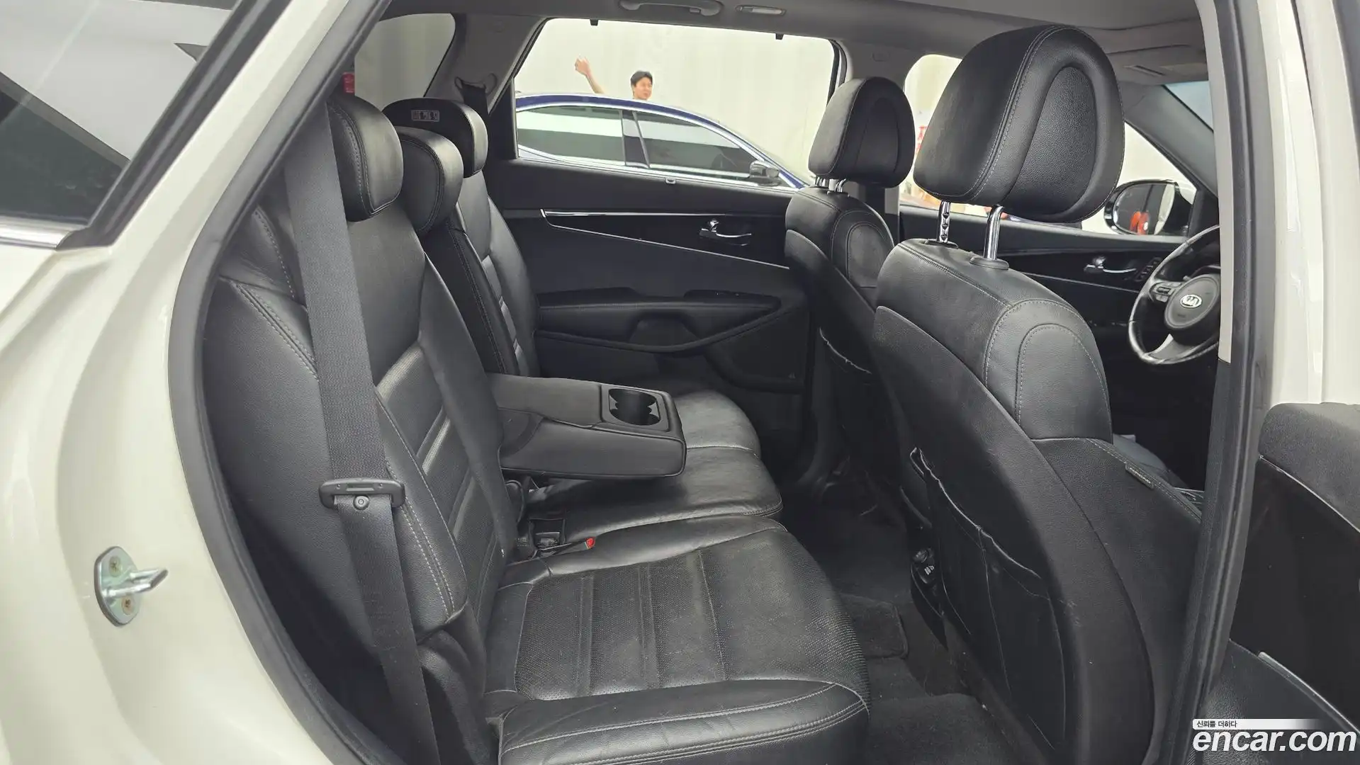 Sorento Kia 2016.3-OPTION-015