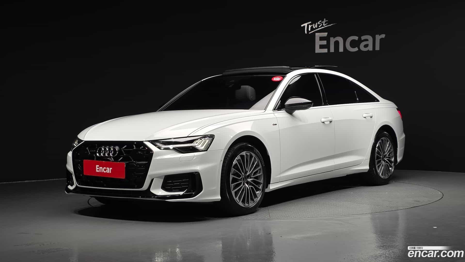 A6 Audi 2025.2-OUTER-001