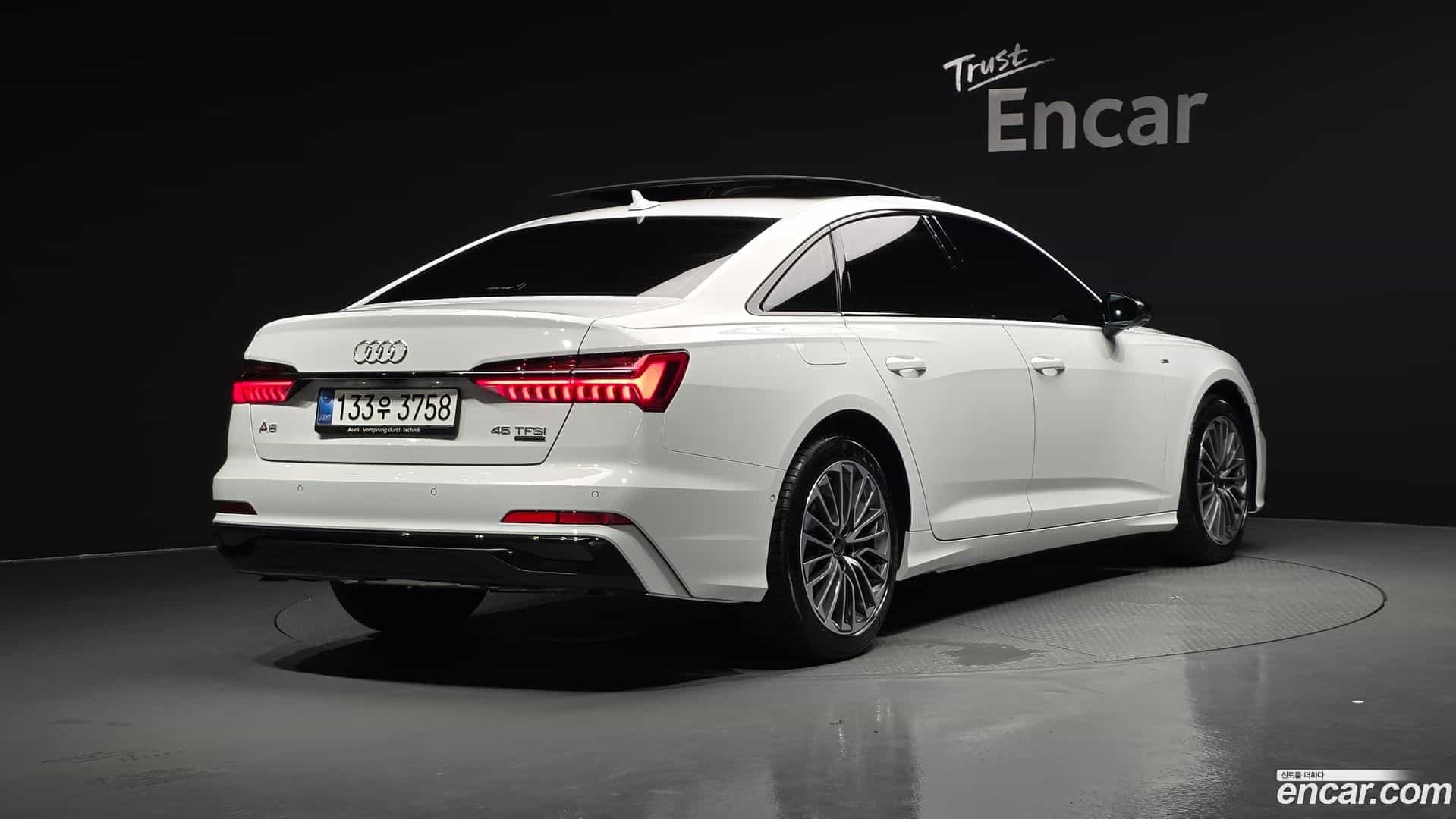 A6 Audi 2025.2-OUTER-002
