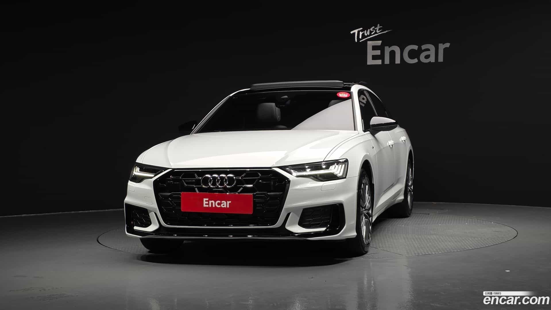 A6 Audi 2025.2-OUTER-003