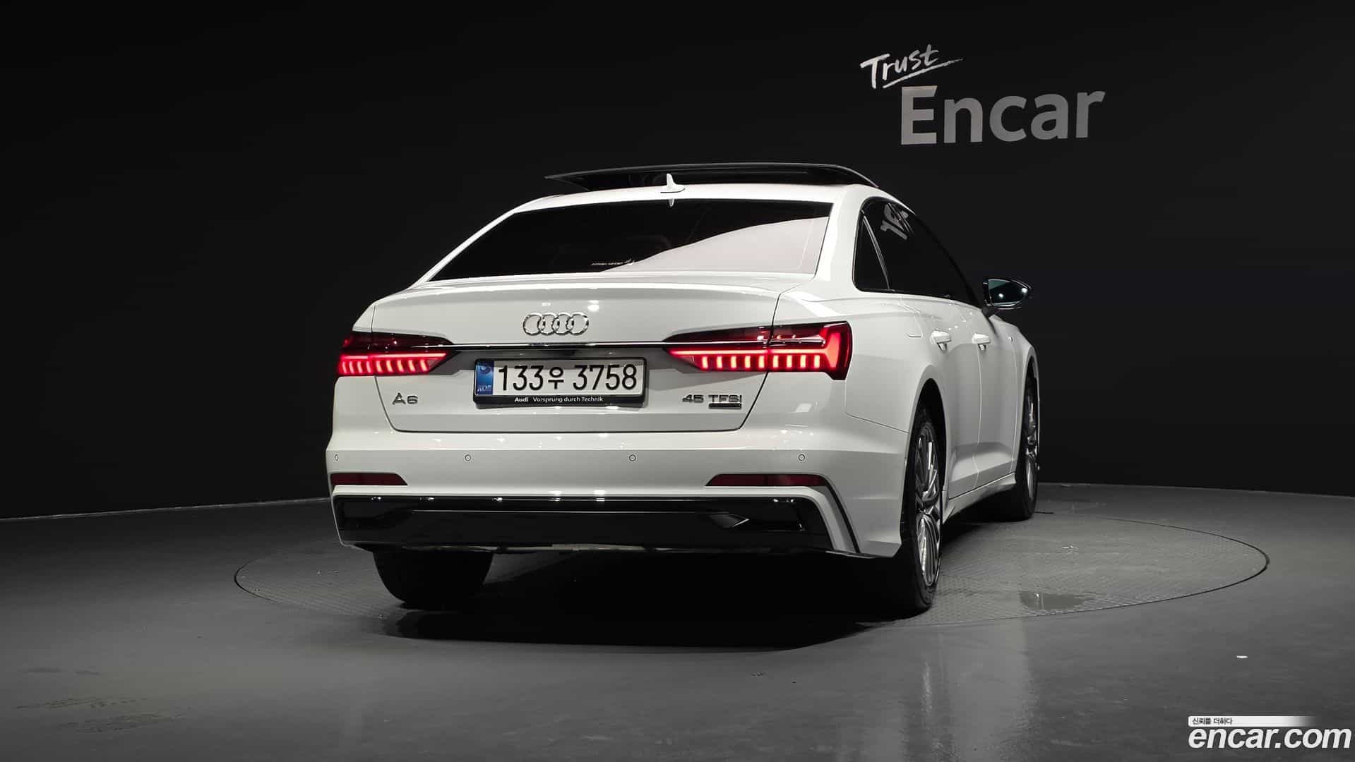 A6 Audi 2025.2-OUTER-004