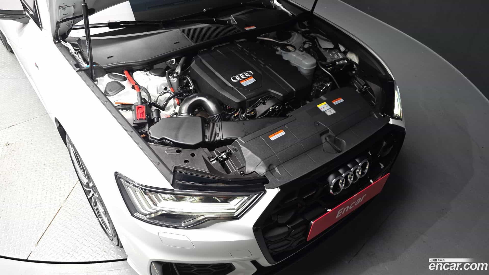 A6 Audi 2025.2-OUTER-006