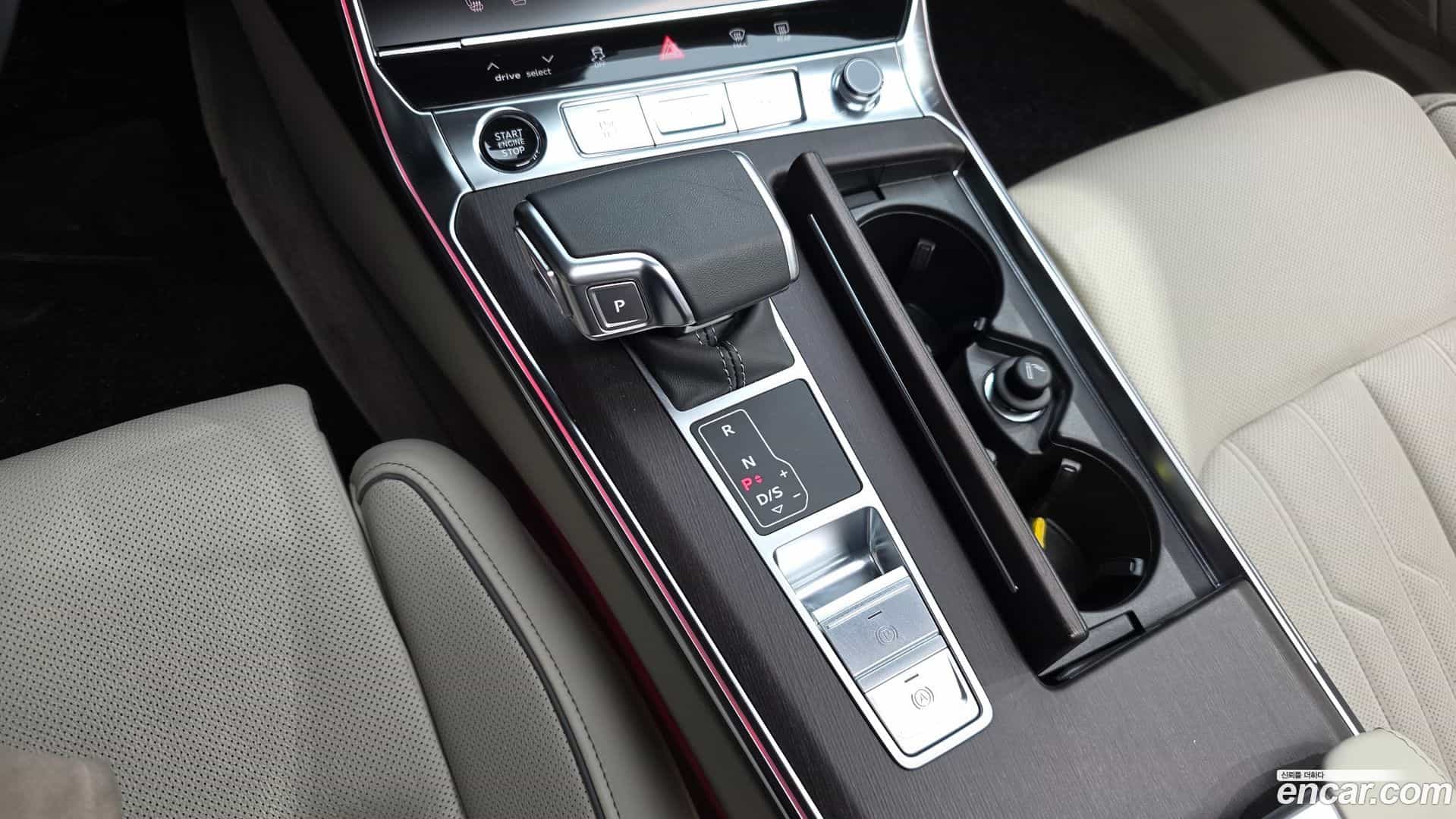 A6 Audi 2025.2-INNER-009