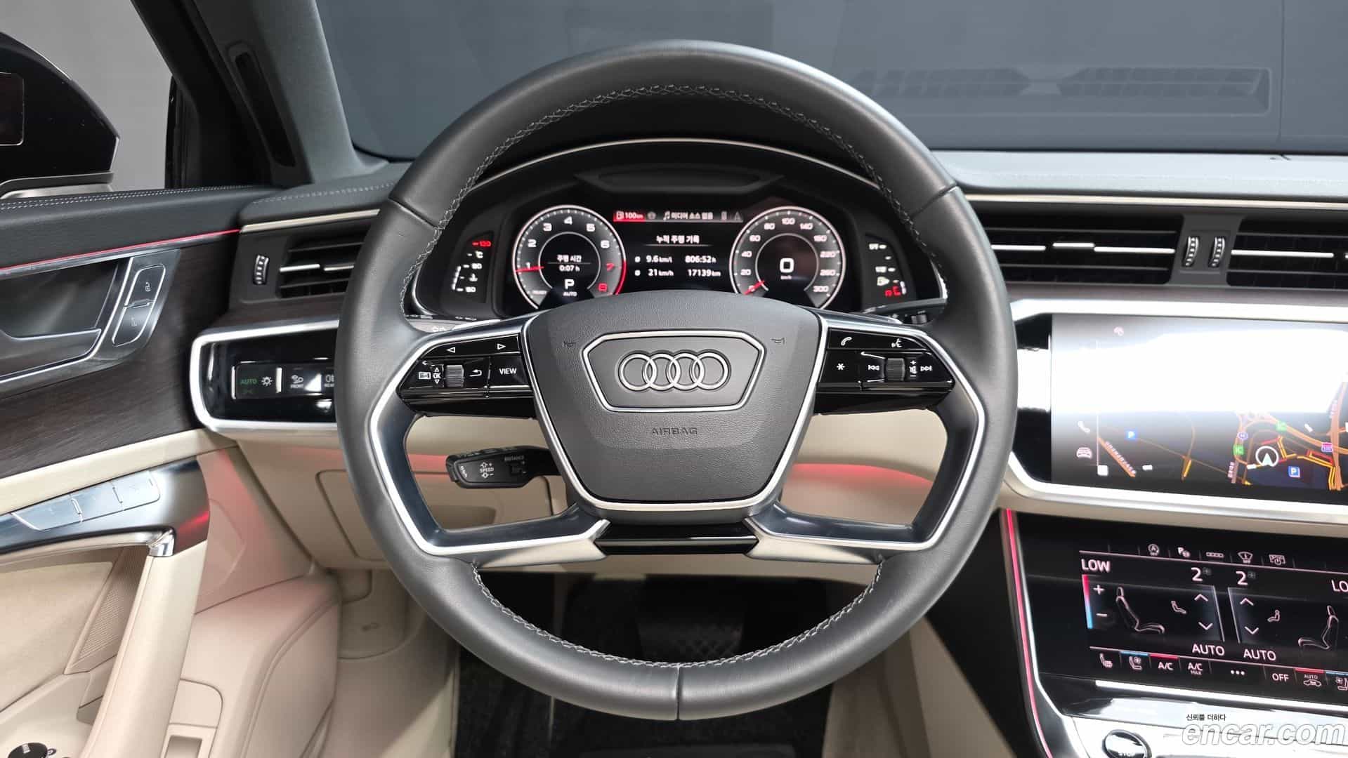 A6 Audi 2025.2-OPTION-017