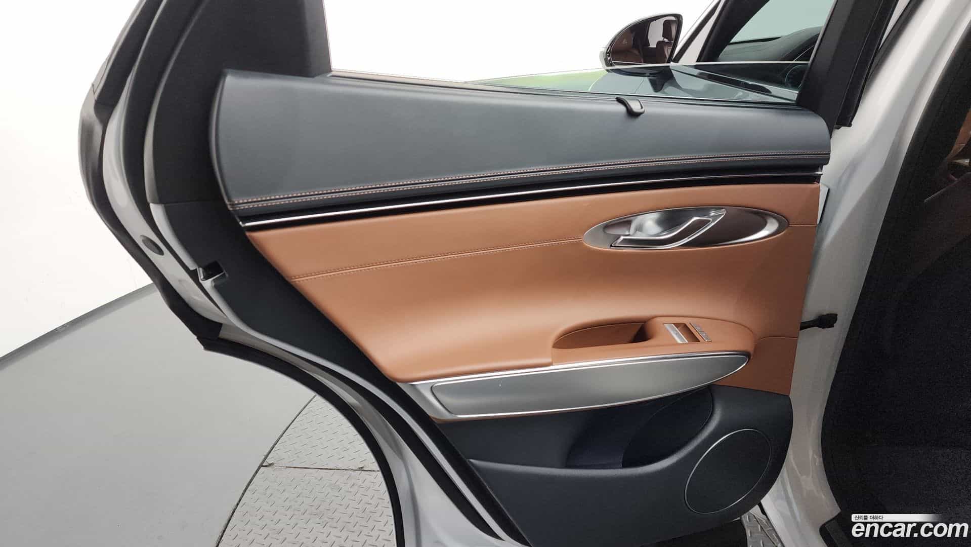 GV70 Genesis 2023.7-INNER-035
