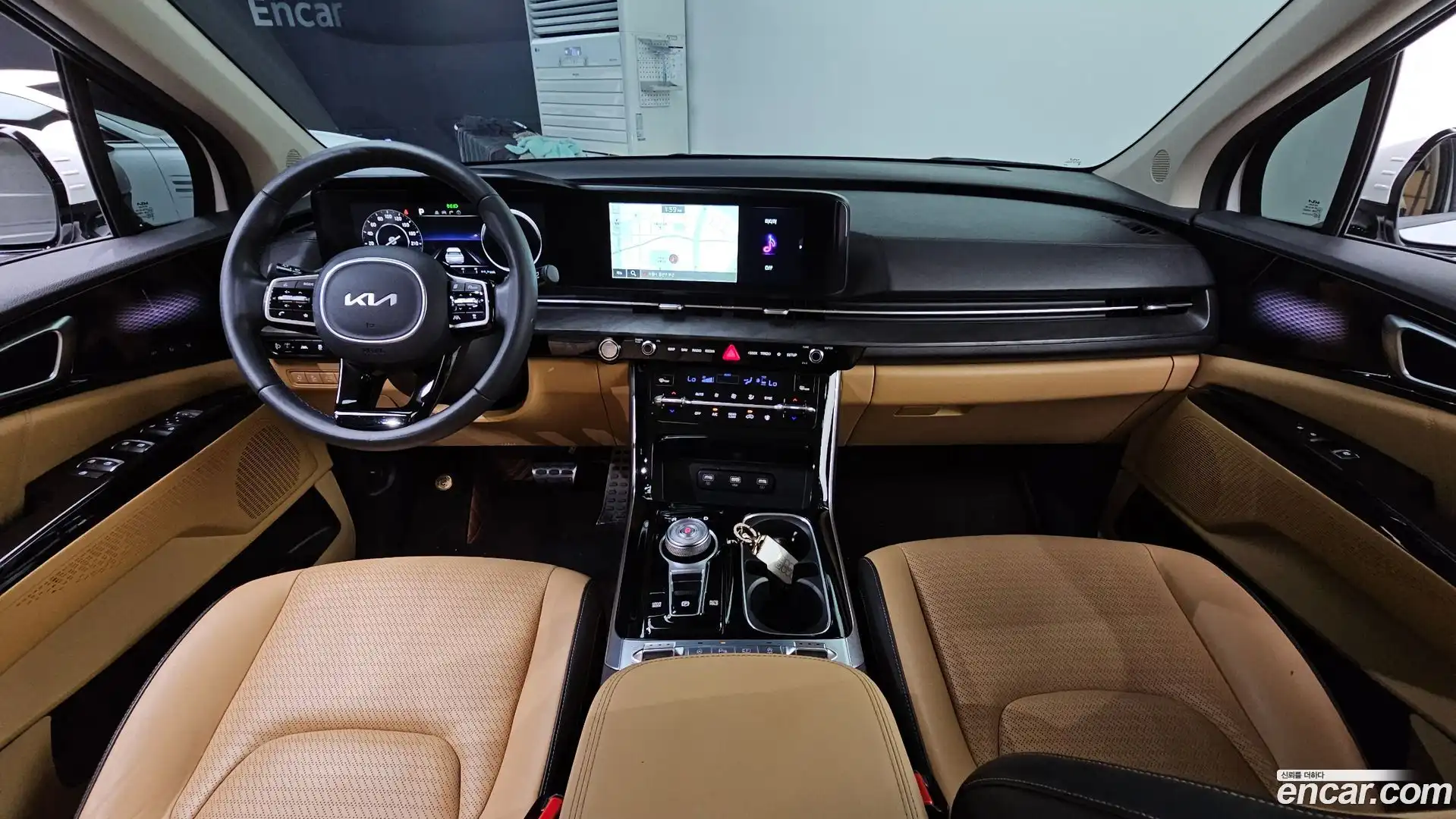 Canival Kia 2022.0-INNER-007