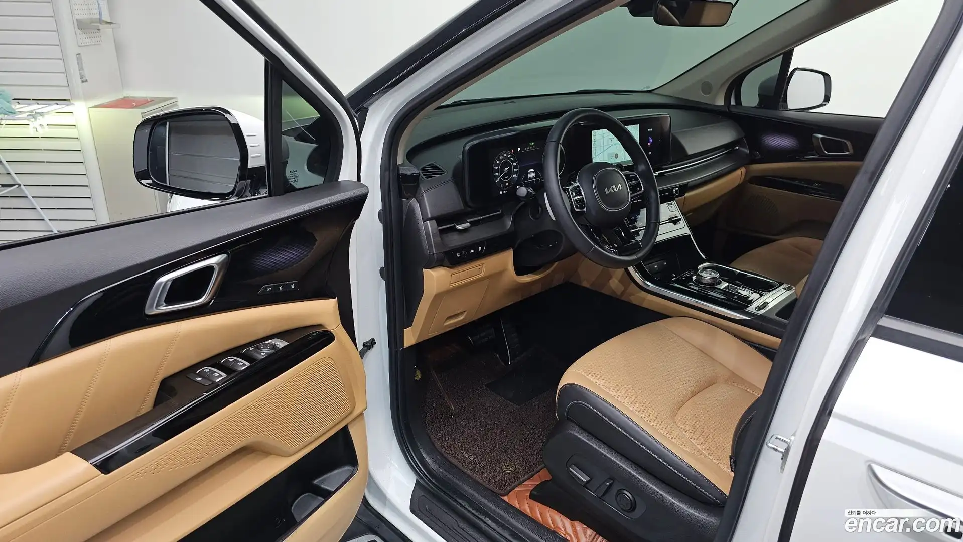 Canival Kia 2022.0-INNER-010