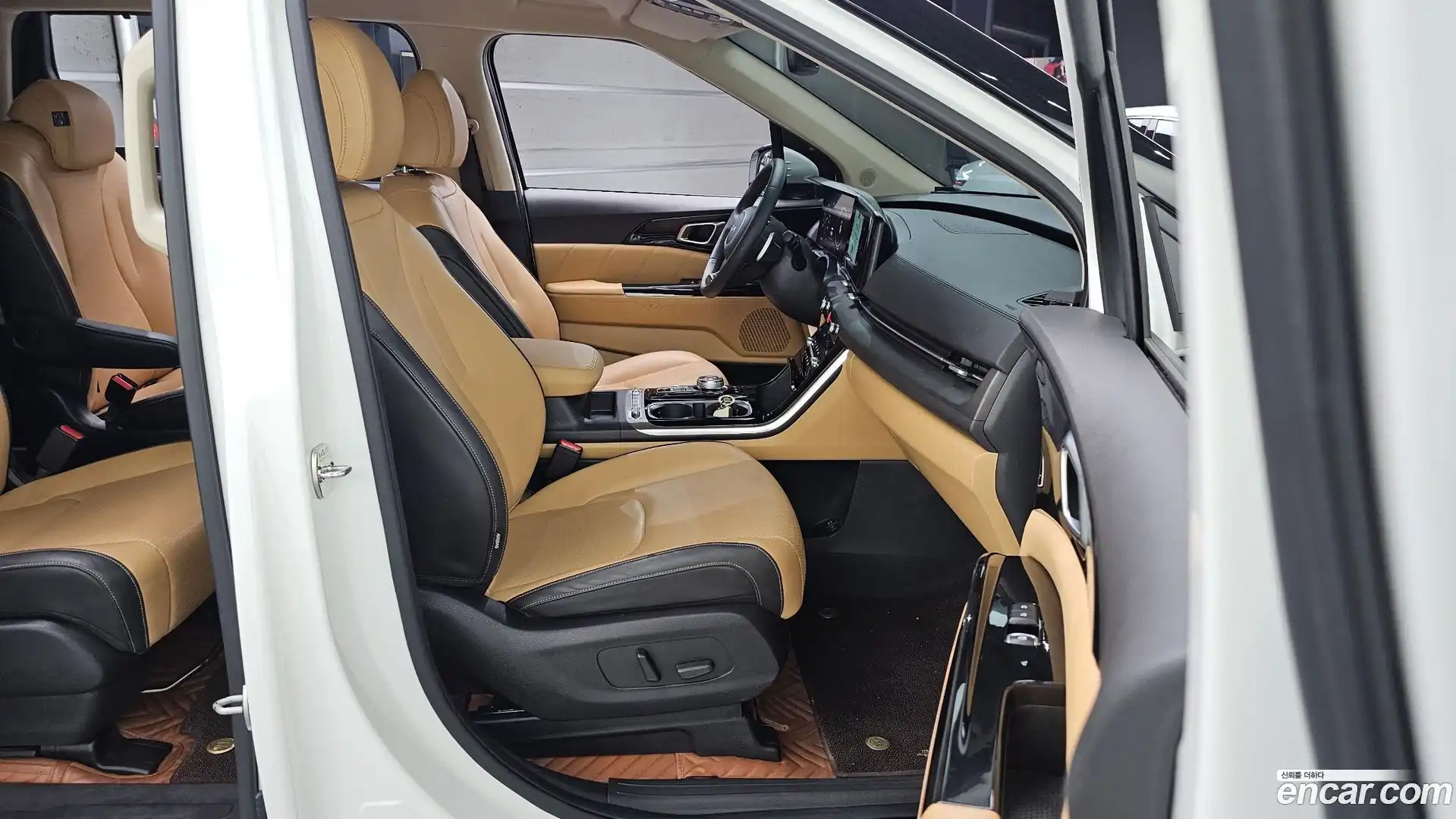 Canival Kia 2022.0-OPTION-015