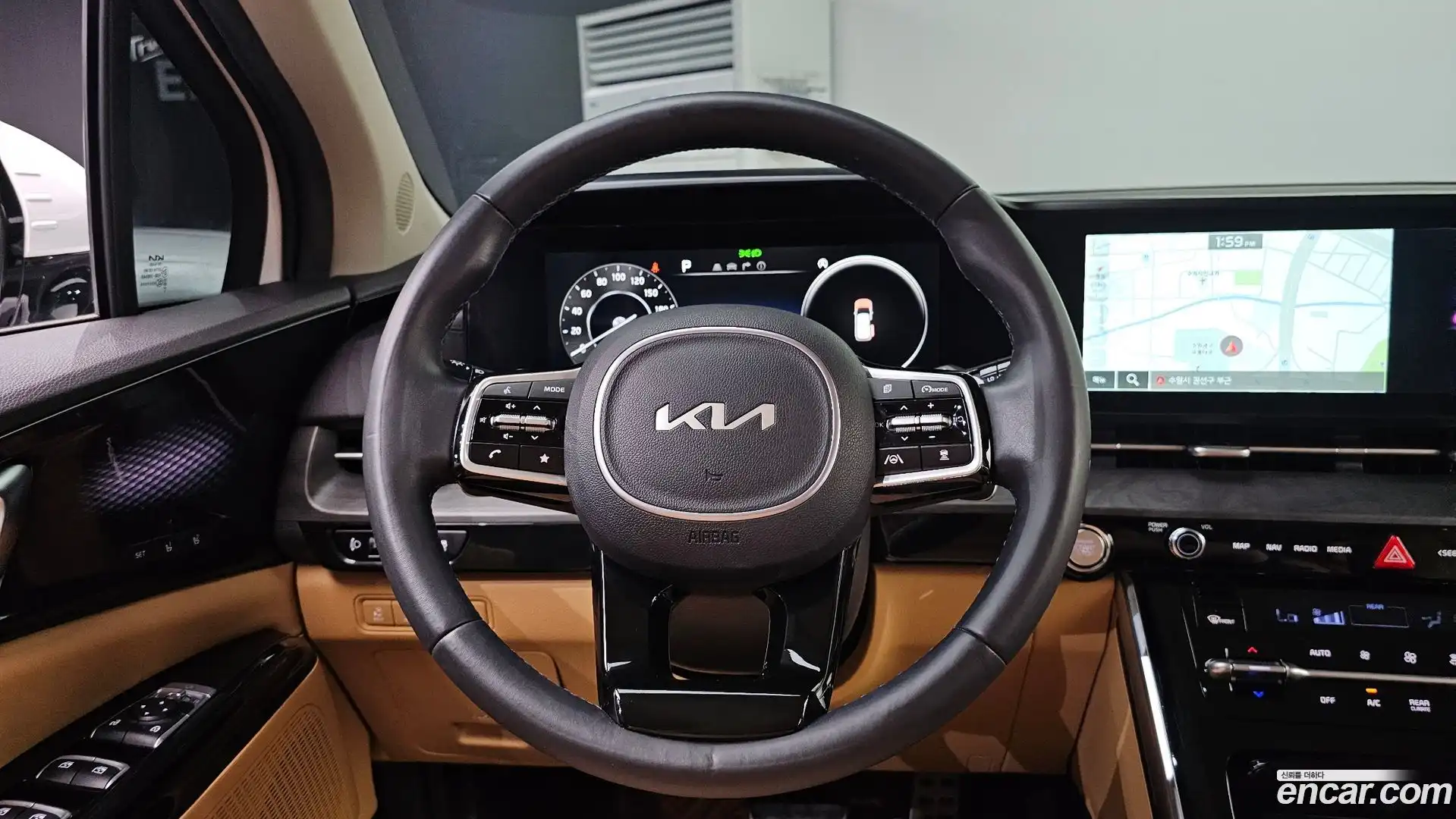 Canival Kia 2022.0-OPTION-017