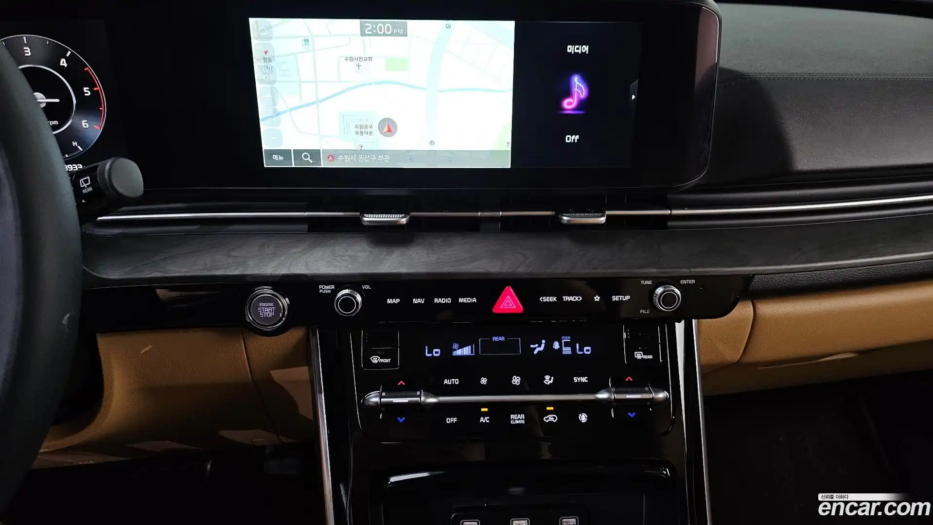 Canival Kia 2022.0-OPTION-018