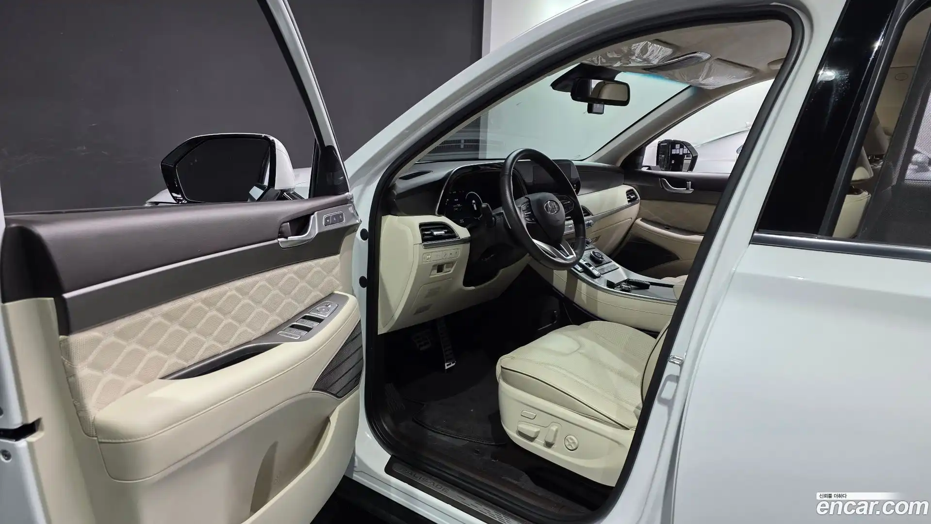 Palisade Hyundai 2022.4-INNER-010
