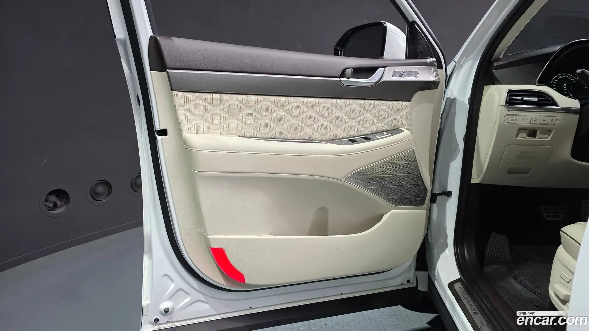 Palisade Hyundai 2022.4-INNER-034