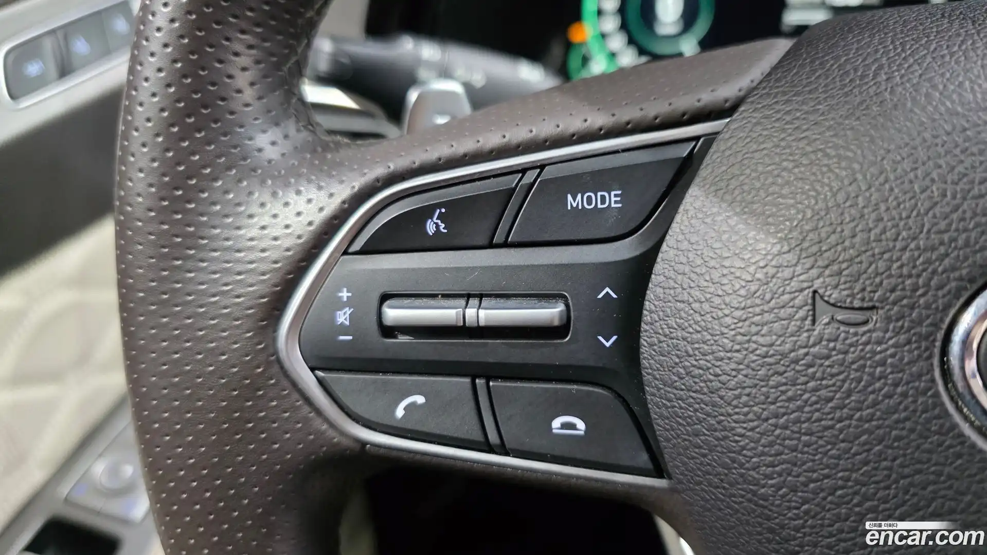 Palisade Hyundai 2022.4-OPTION-042