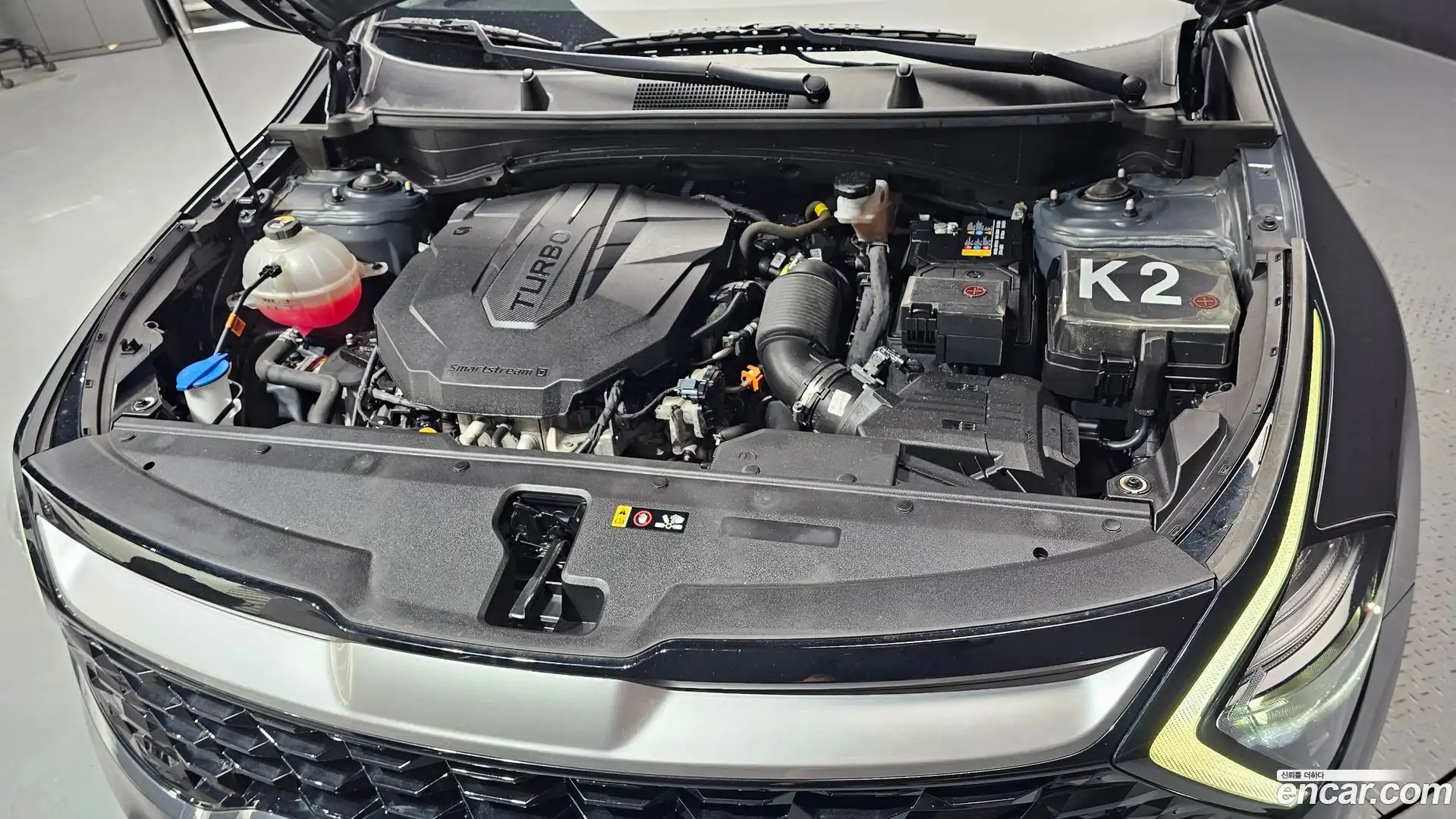 Sportage Kia 2023.8-OUTER-006