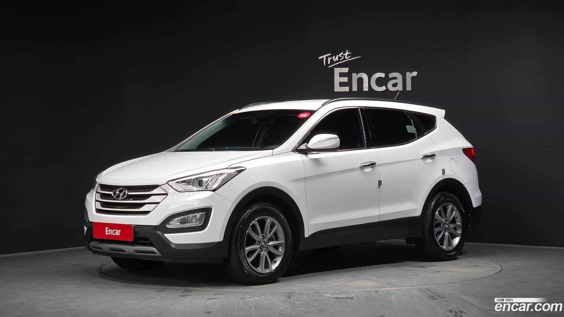 Santafe Hyundai 2014.0-OUTER-001