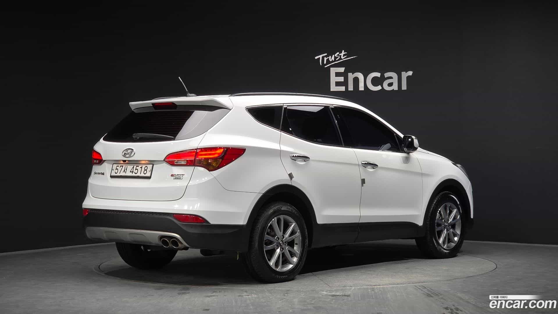 Santafe Hyundai 2014.0-OUTER-002