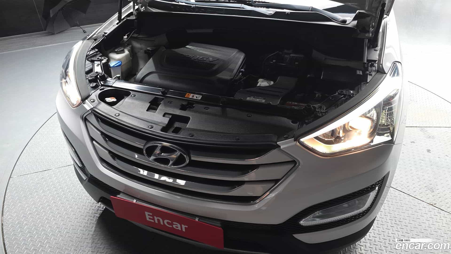 Santafe Hyundai 2014.0-OUTER-006