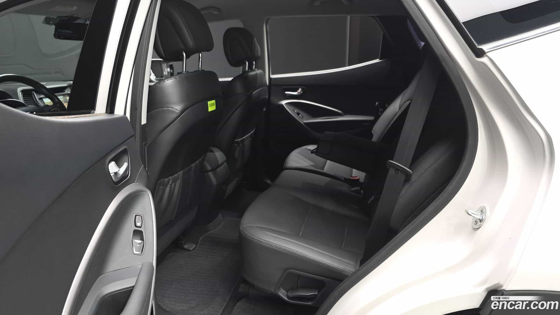 Santafe Hyundai 2014.0-OPTION-015