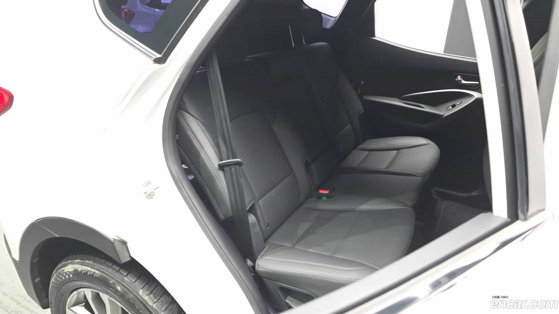 Santafe Hyundai 2014.0-OPTION-016
