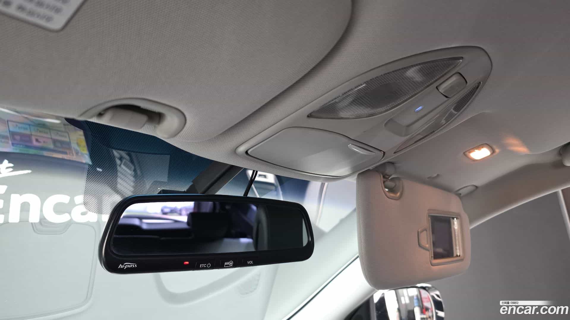 Santafe Hyundai 2014.0-OPTION-022