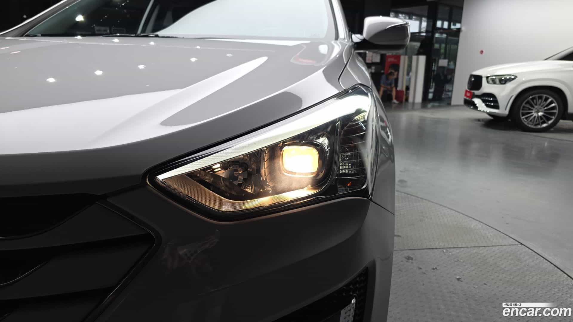 Santafe Hyundai 2014.0-OUTER-032