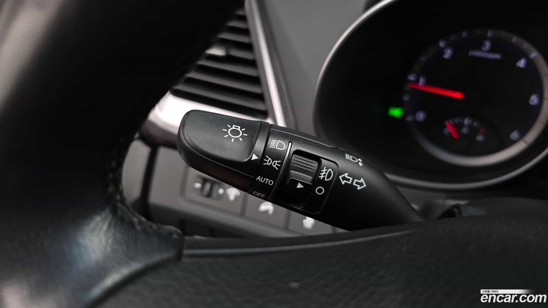 Santafe Hyundai 2014.0-OPTION-040