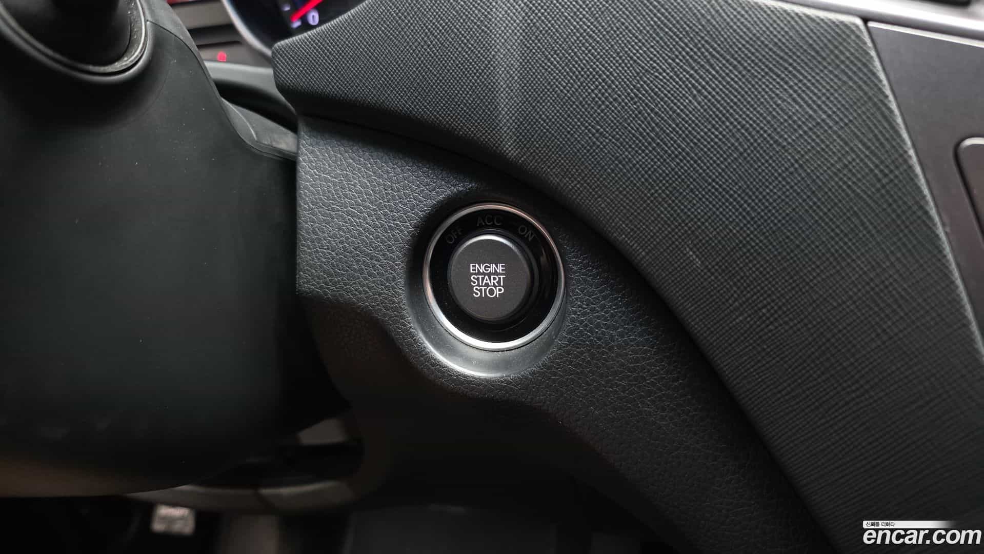 Santafe Hyundai 2014.0-OPTION-041