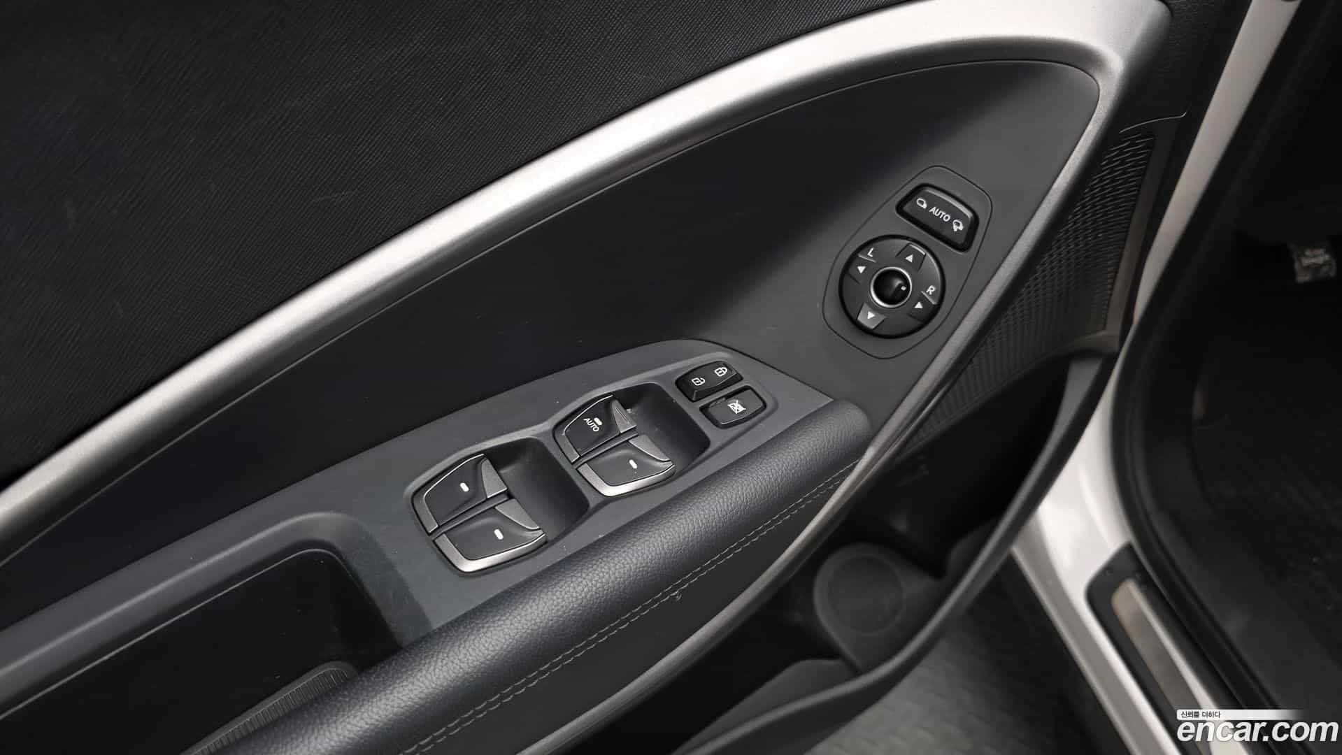 Santafe Hyundai 2014.0-OPTION-042
