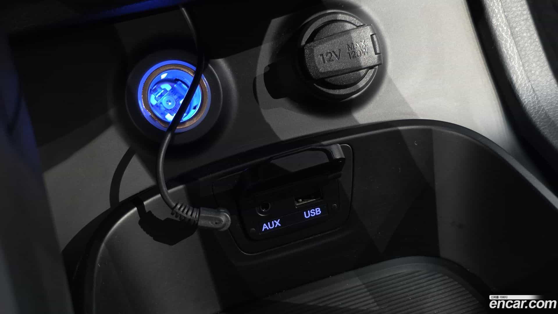 Santafe Hyundai 2014.0-OPTION-043
