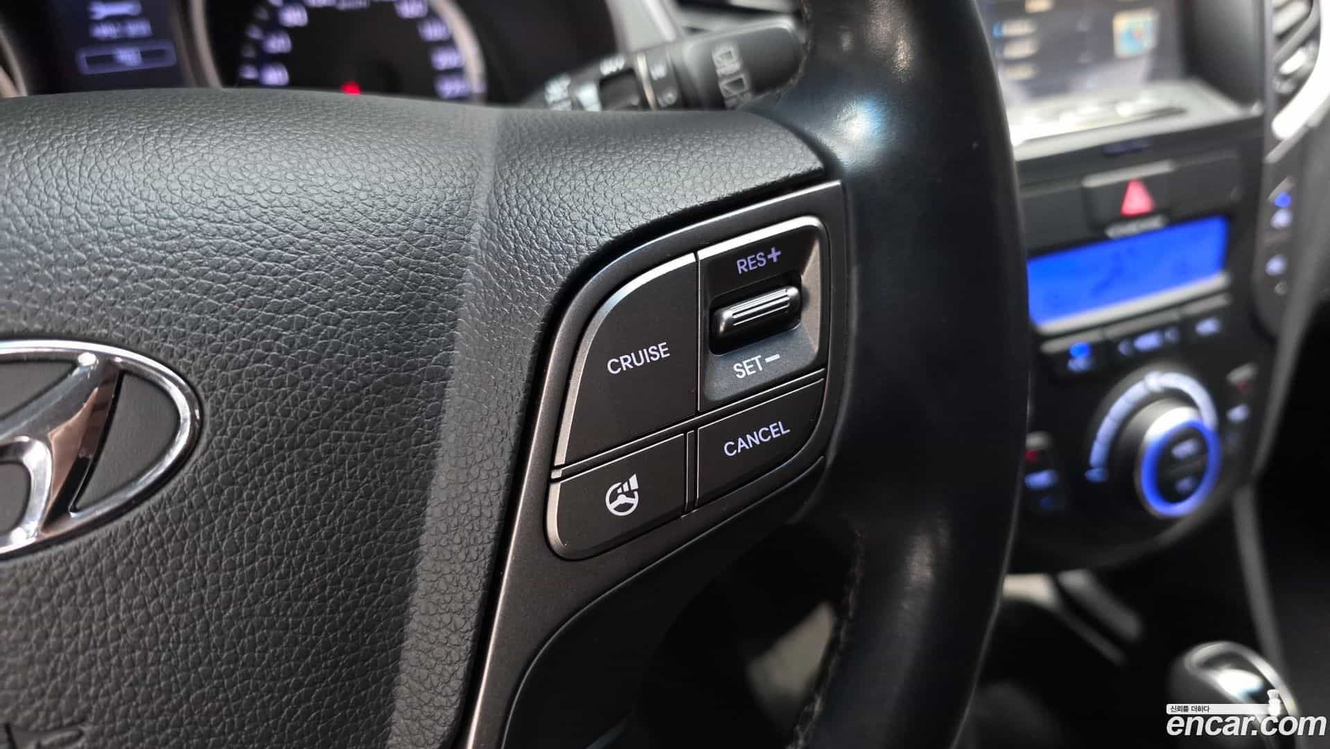 Santafe Hyundai 2014.0-OPTION-044
