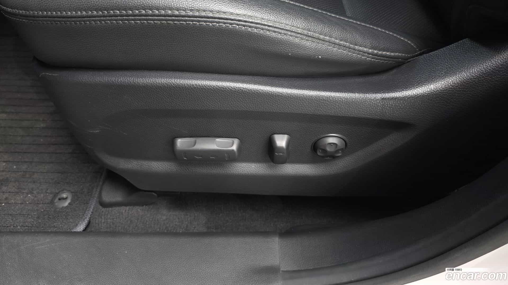 Santafe Hyundai 2014.0-OPTION-045