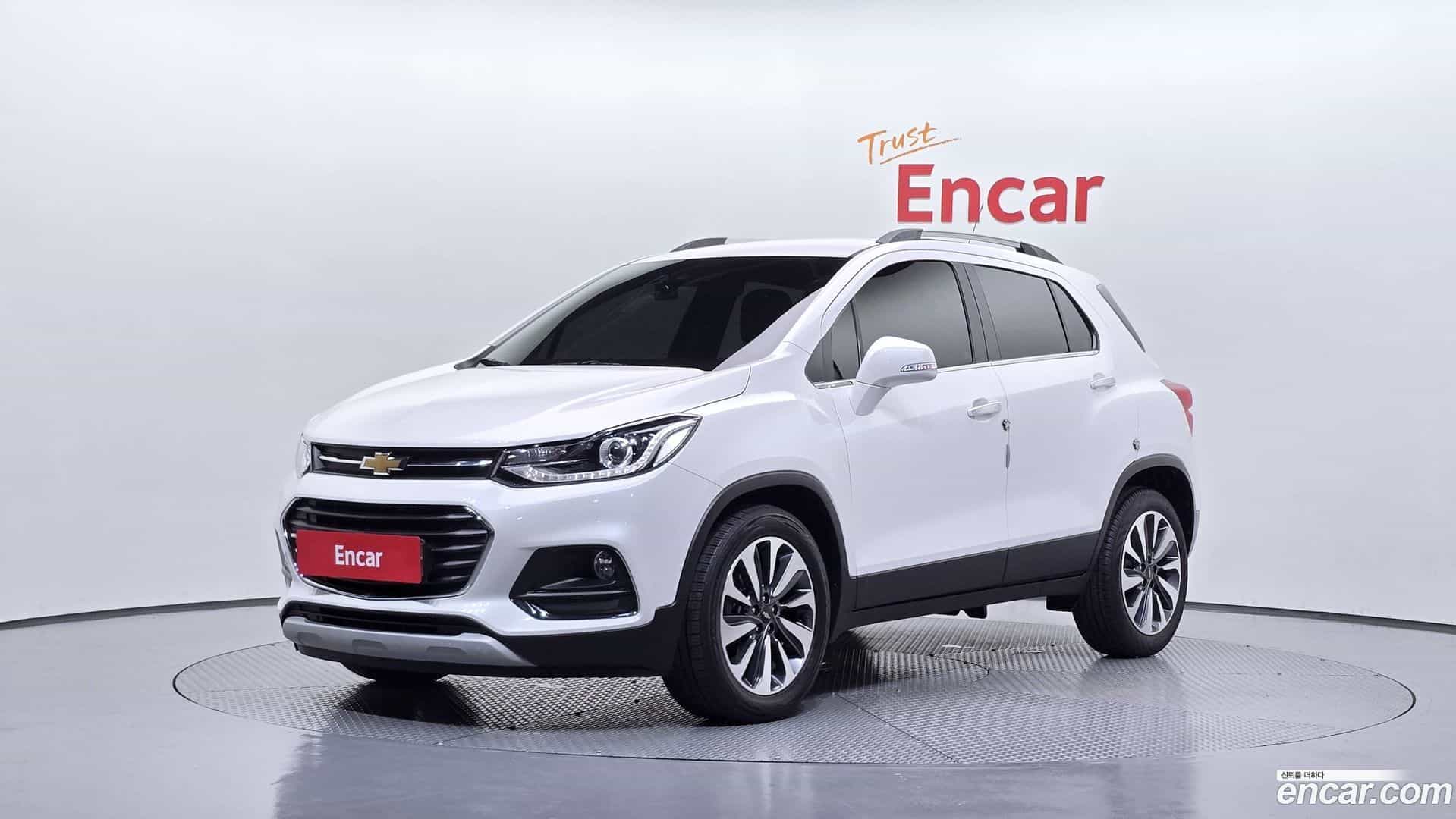 Trax Chevrolet 2018.7-OUTER-001