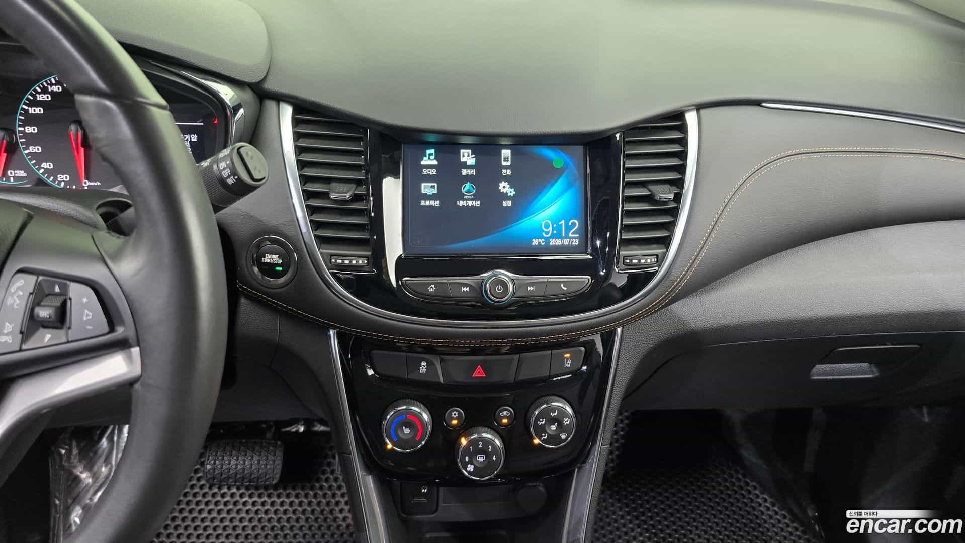 Trax Chevrolet 2018.7-OPTION-018