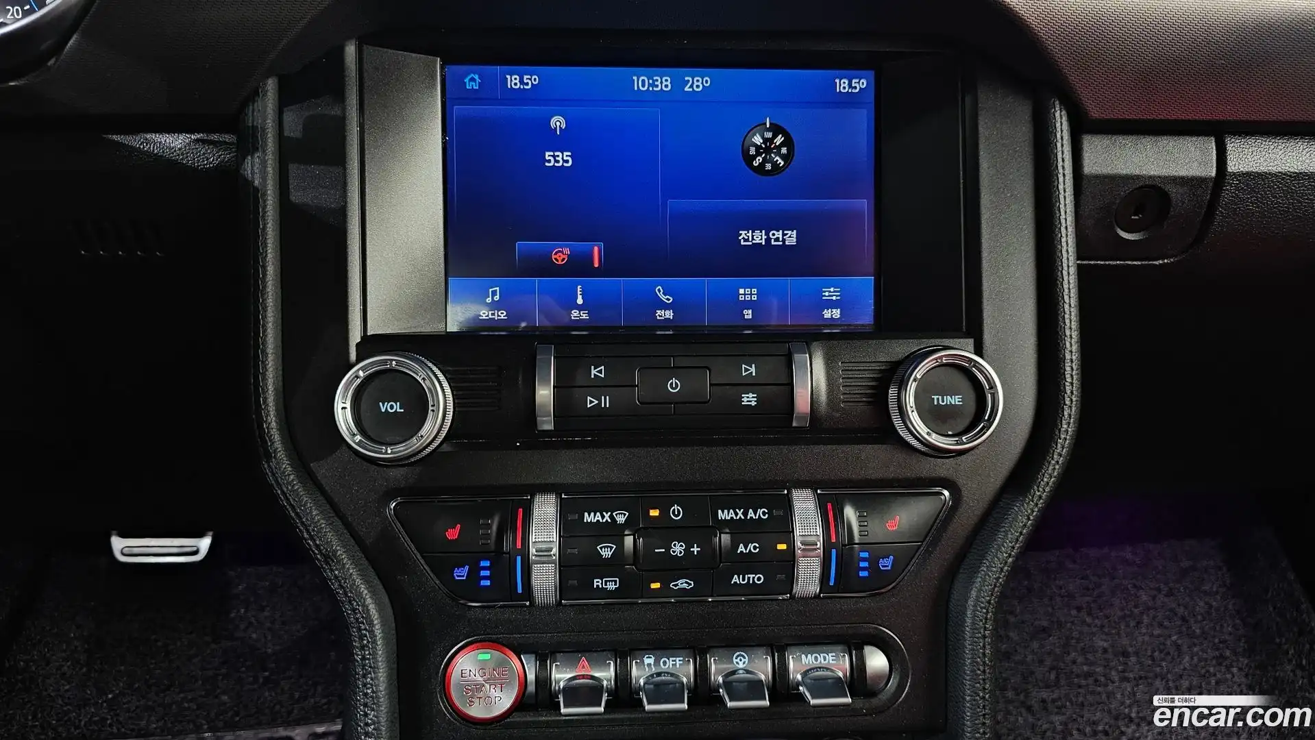 Mustang Ford 2022.7-OPTION-021