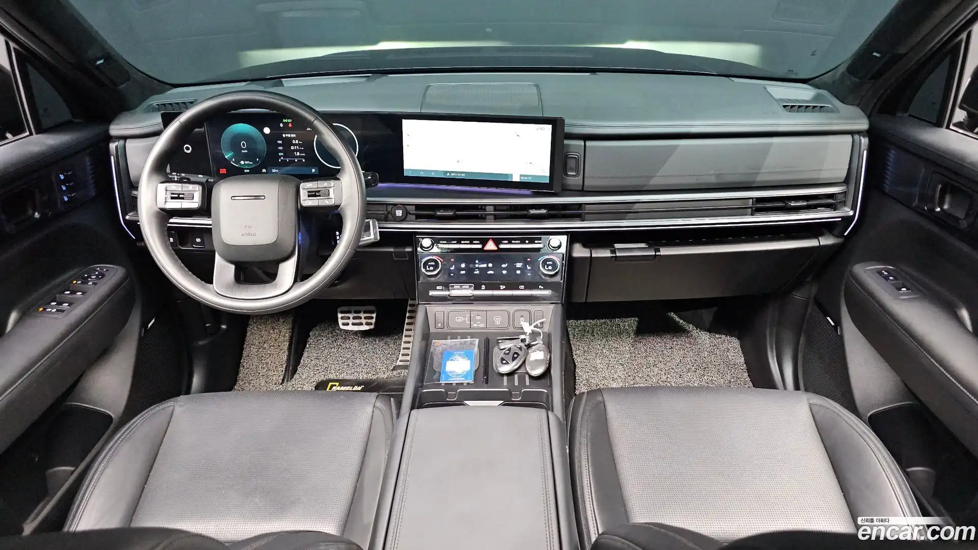 Santafe Hyundai 2023.9-INNER-007