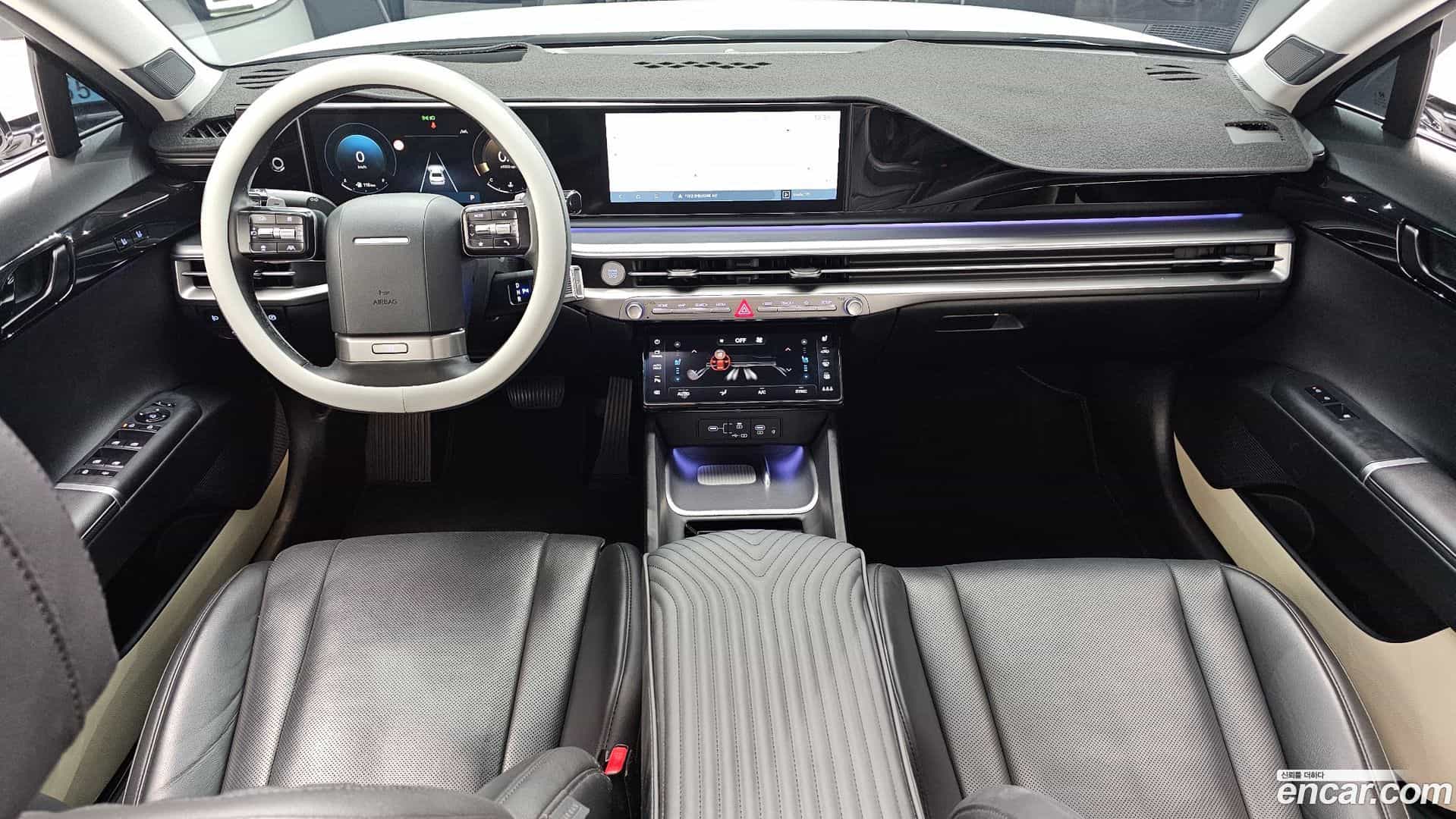 Grandeur Hyundai 2023.6-INNER-007