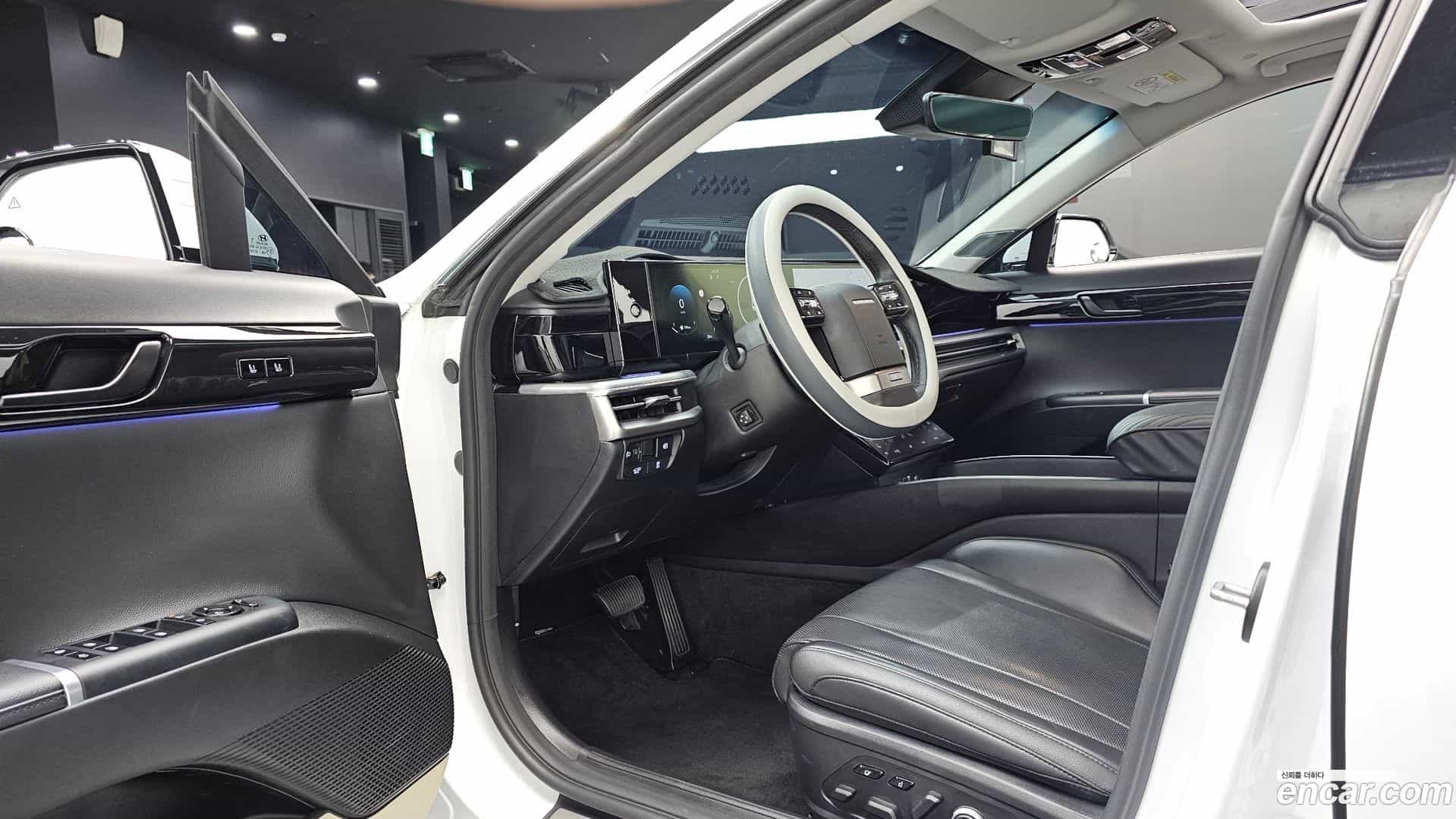 Grandeur Hyundai 2023.6-INNER-010