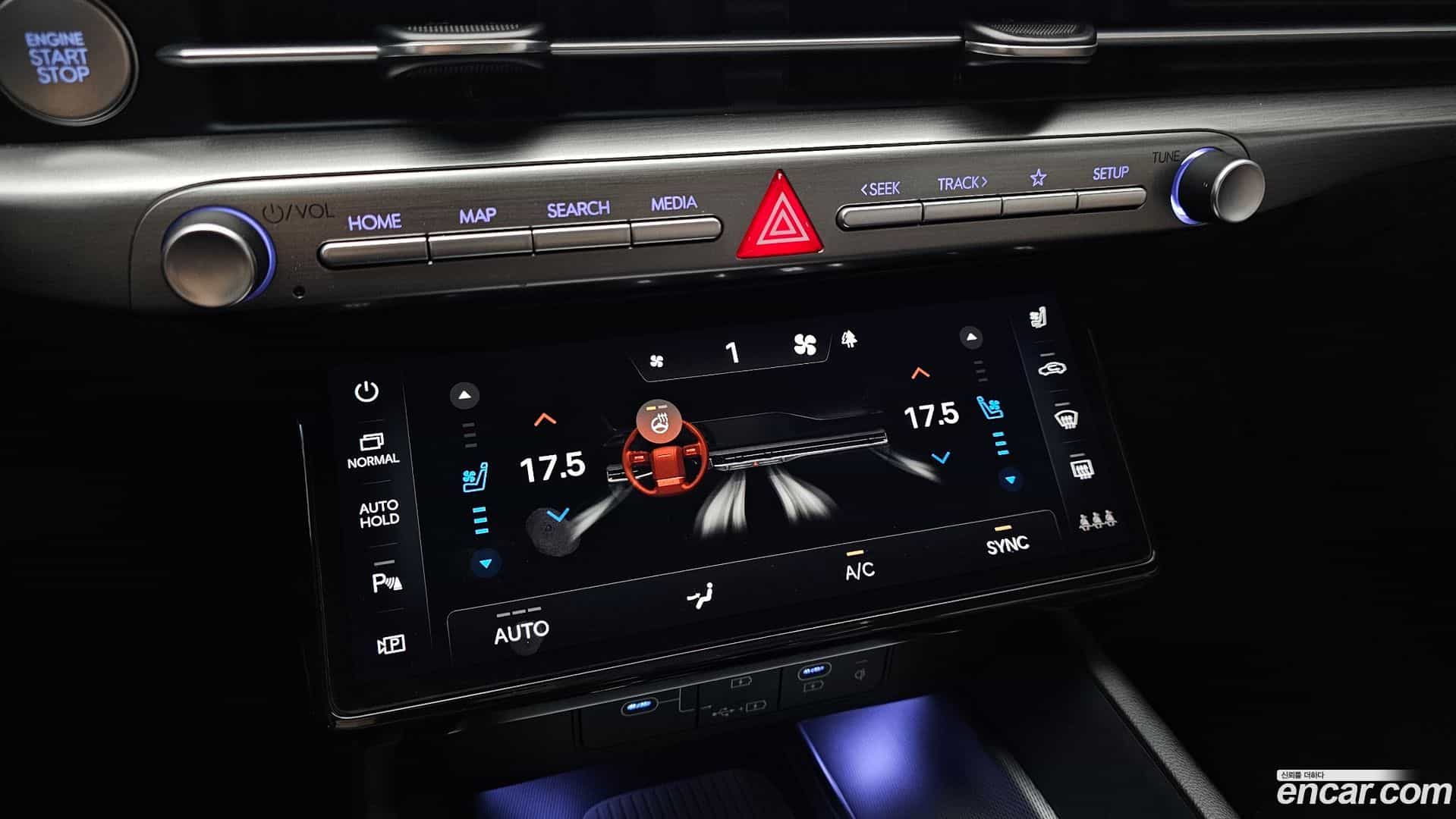 Grandeur Hyundai 2023.6-OPTION-024