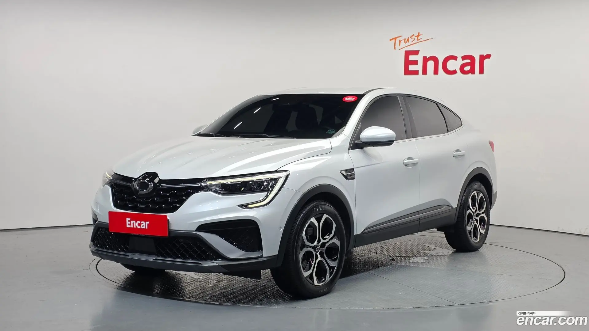 Main__Slider__Photo:XM3 Renault Korea 2022.11-0