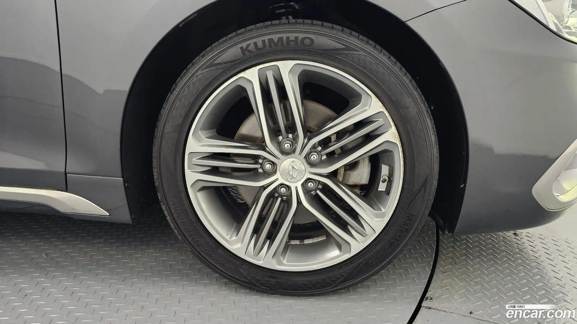 Grandeur Hyundai 2019.4-OUTER-031